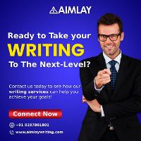 Professional writing services in Canada